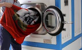 Şanlıurfa Battaniye Yıkama